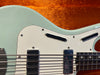 Nordstrand Acinonyx Short Scale Bass 2020