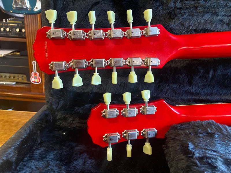 Epiphone G-1275 Custom 2000