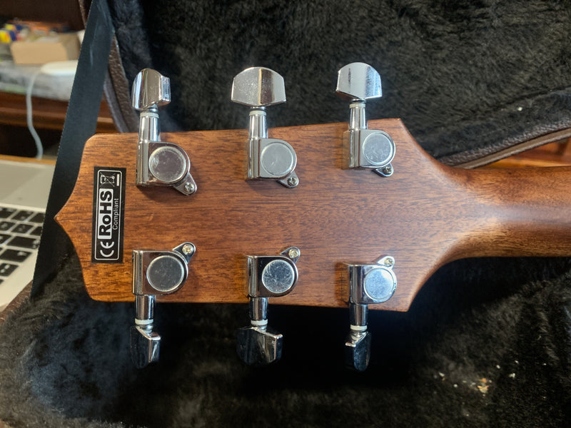 Takamine GN20CE NS