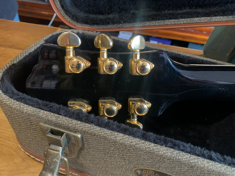 Guild F50 2007