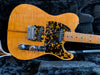H.S. Anderson Mad Cat Artist Model 2007