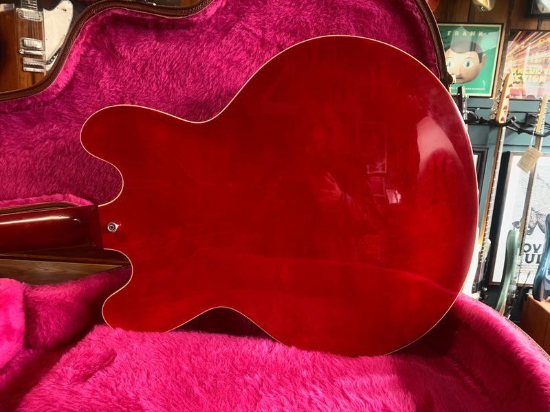 Gibson ES-335 Dot 1993