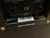 Marshall Zakk Wylde Signature JCM800 2203ZW & 2x12" Cabinet
