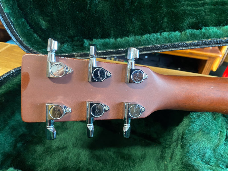 Martin D-15 Left-Handed 1999