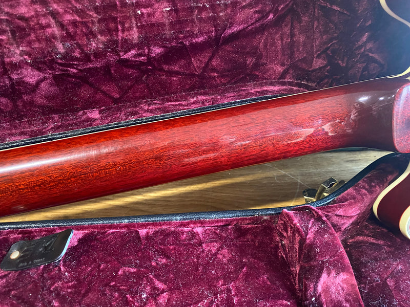 Gibson Custom Shop CS-356 Figured Cherry 2006