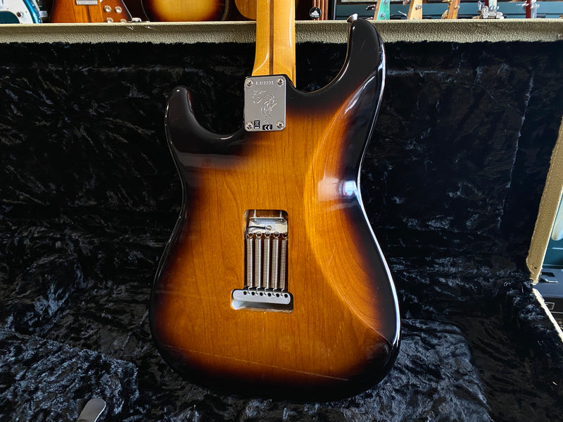 Fender Eric Johnson Stratocaster