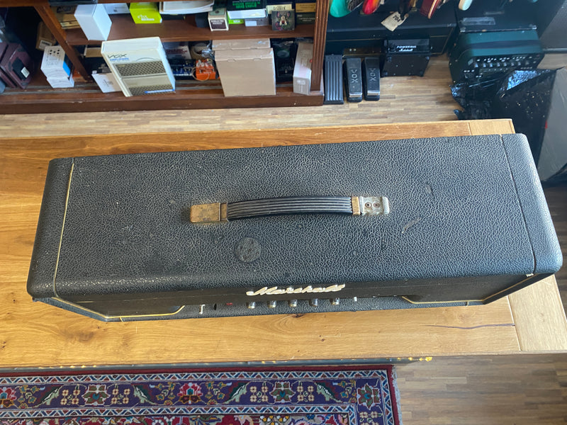 Marshall JMP 50 Watt 1989 Organ Model 1973