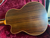 McIlroy A36C Italian Spruce/Indian Rosewood 2013