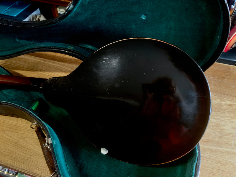 Gibson Style A Mandolin 1924