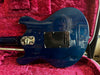 Danelectro 66BT Blue Burst Baritone
