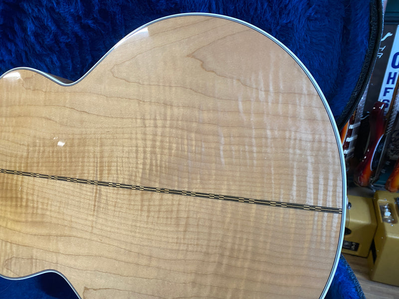 Gibson Emmylou Harris Signature Model 2006