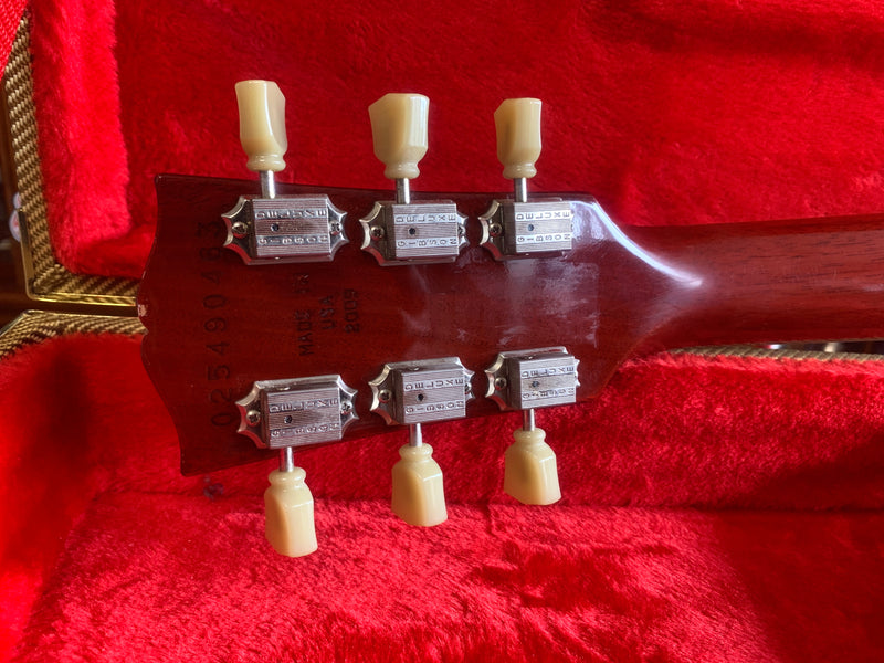 Gibson SG Standard 2009