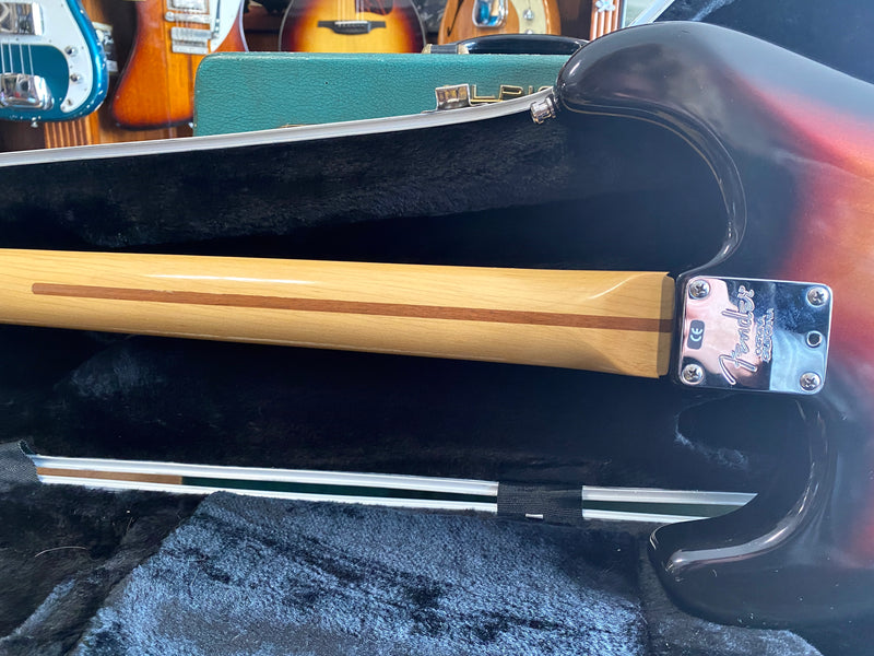 Fender American Standard Stratocaster 2004