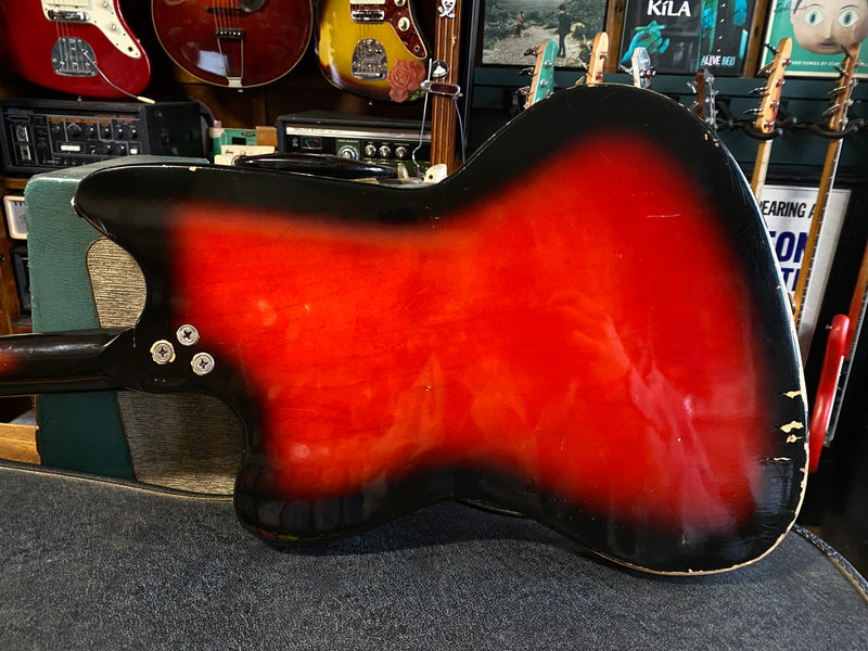 Harmony H19 Silhouette 1966
