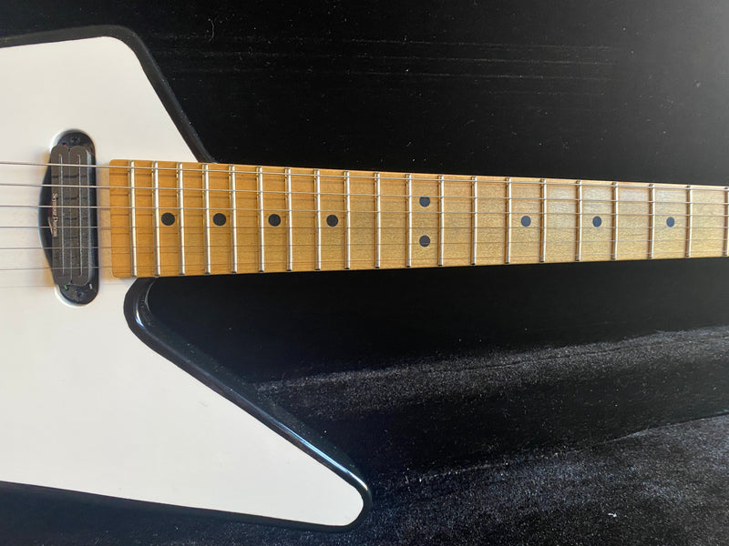 Charvel Star USA Reissue 2005