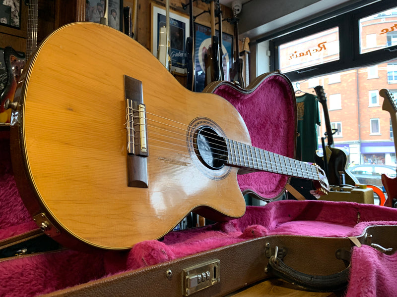 Gibson Chet Atkins CE 1991