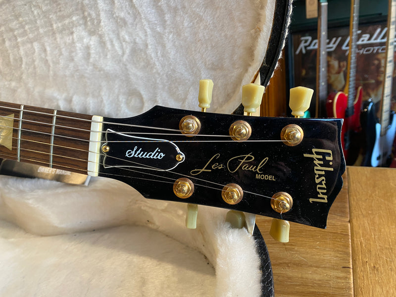 Gibson Les Paul Studio 2007