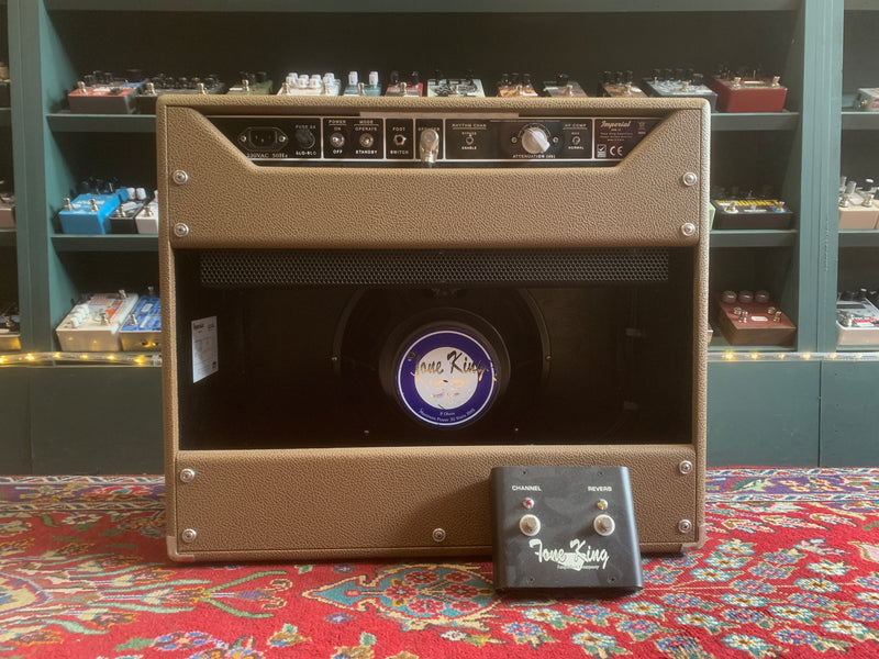 Tone King Imperial MK. II
