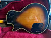Gibson Les Paul Artisan Sunburst 1978