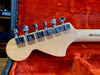 Fender Telecaster Deluxe Mocha 1974