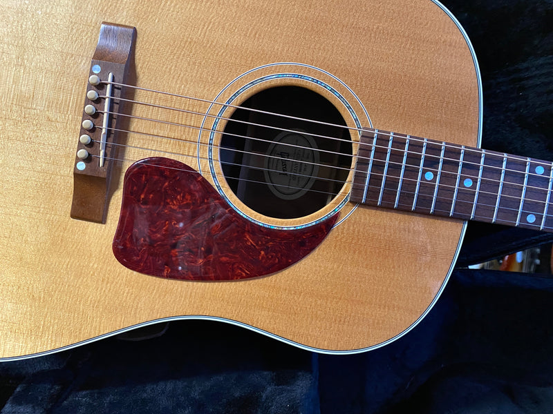 Gibson J-15 2016