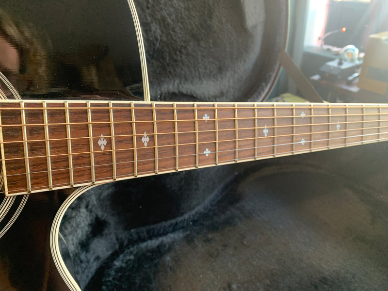Takamine EF341SC