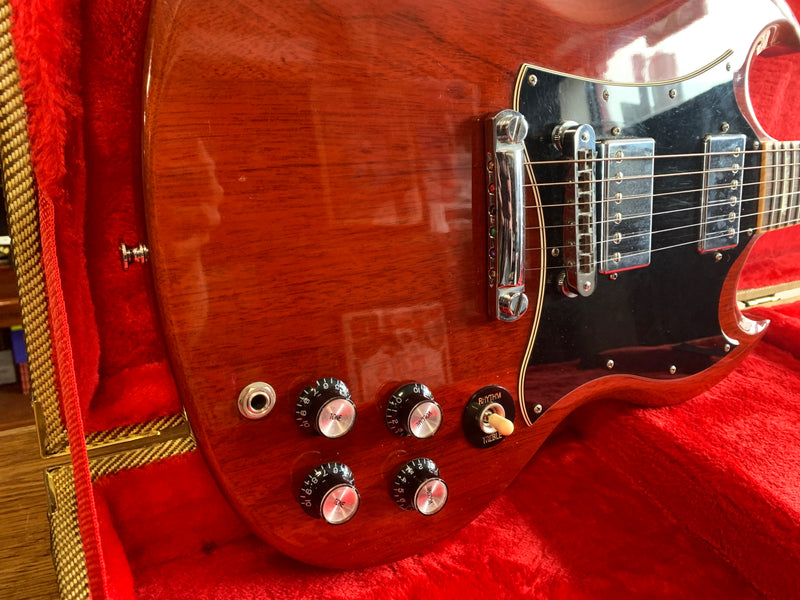 Gibson SG Standard 2009