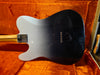 Fender Player Plus Tele Silver Smoke 2021
