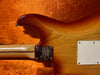 Fender Stratocaster Deluxe Sienna Burst 2003