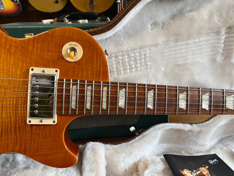 Gibson Gary Moore Les Paul Standard 2013