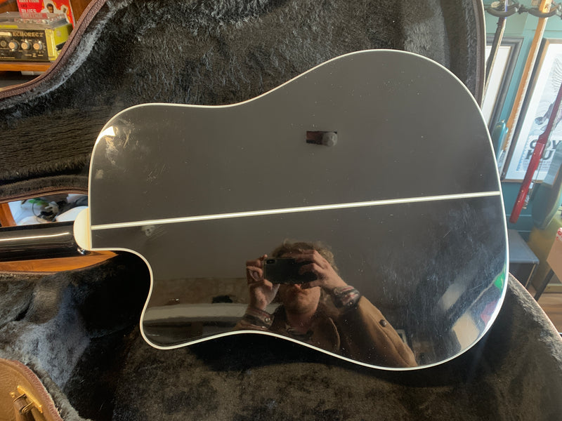 Takamine EF341SC