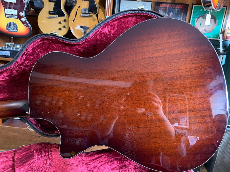 Taylor 526ce 12-String 2017