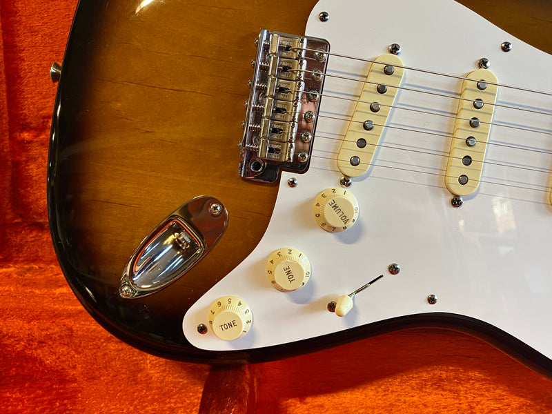 Fender American Vintage Reissue '57 Stratocaster 2000
