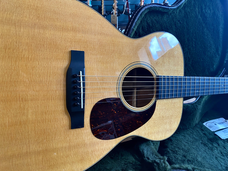 Martin 00-18 2020