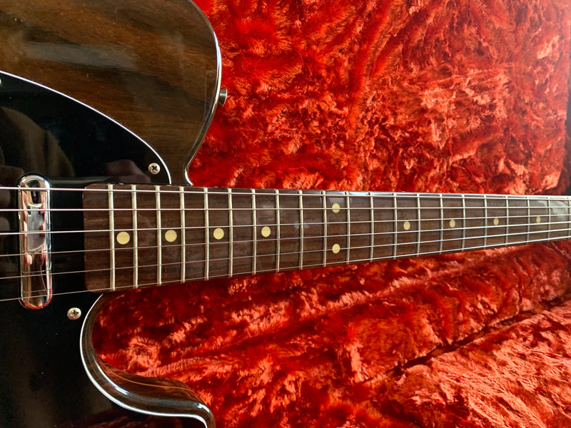 Fender TL-69 Rosewood Telecaster 1985