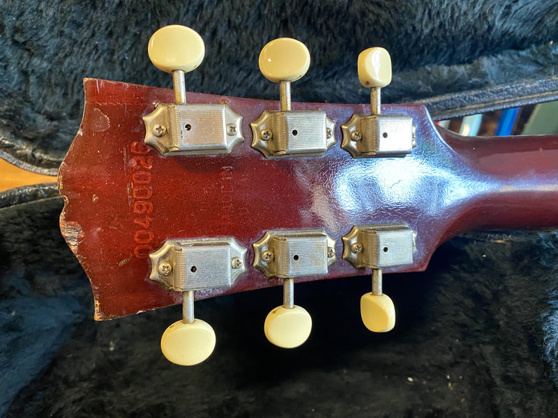 Gibson Sheryl Crow Country Western 2000