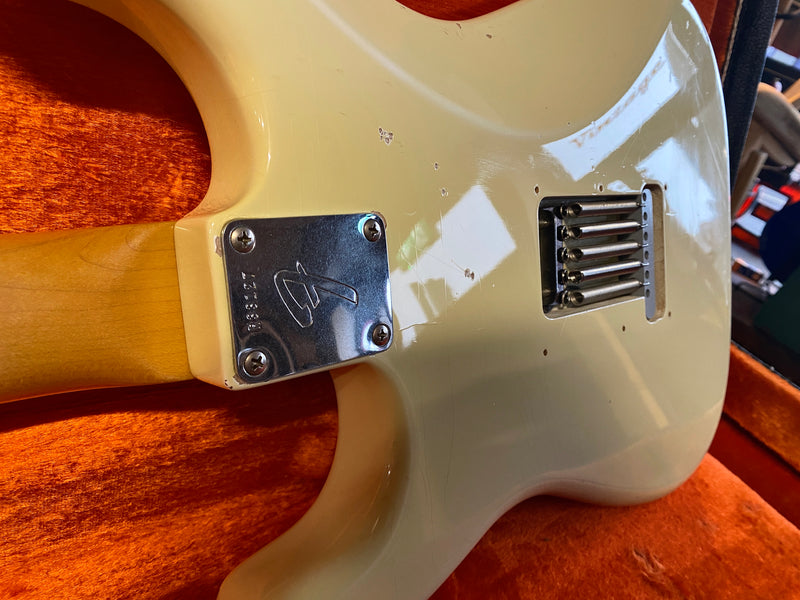 Fender Custom Shop '69 Stratocaster Closet Classic 2006