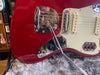 Fender Classic Player Jaguar Special Candy Apple Red 2013
