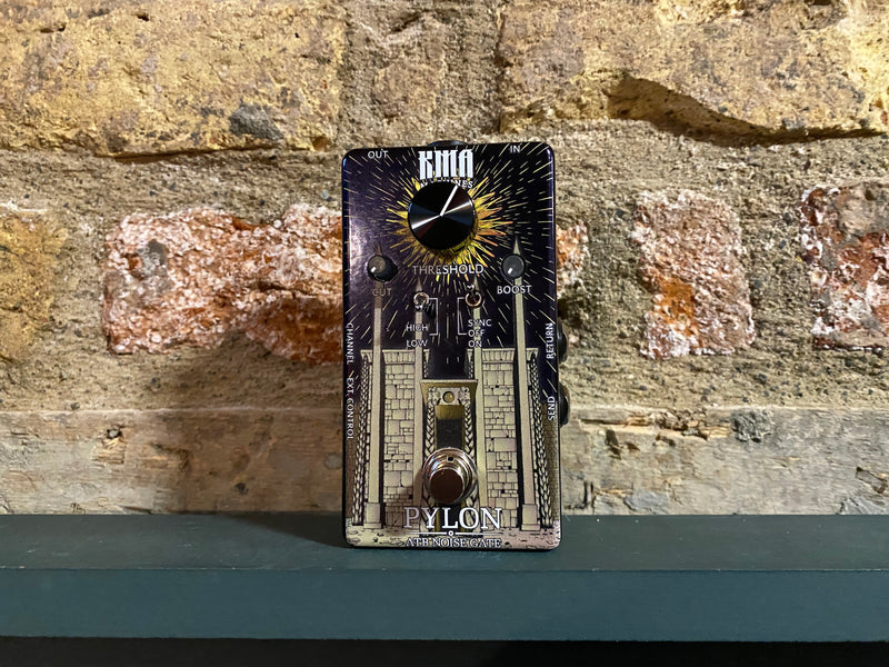 KMA Audio Machines Pylon Noise Gate