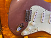 Fender Custom Shop '60 Stratocaster Burgundy Mist 1994