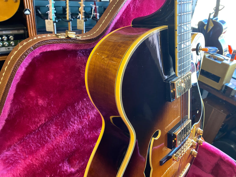 Gibson Super 400 Master Model 1992
