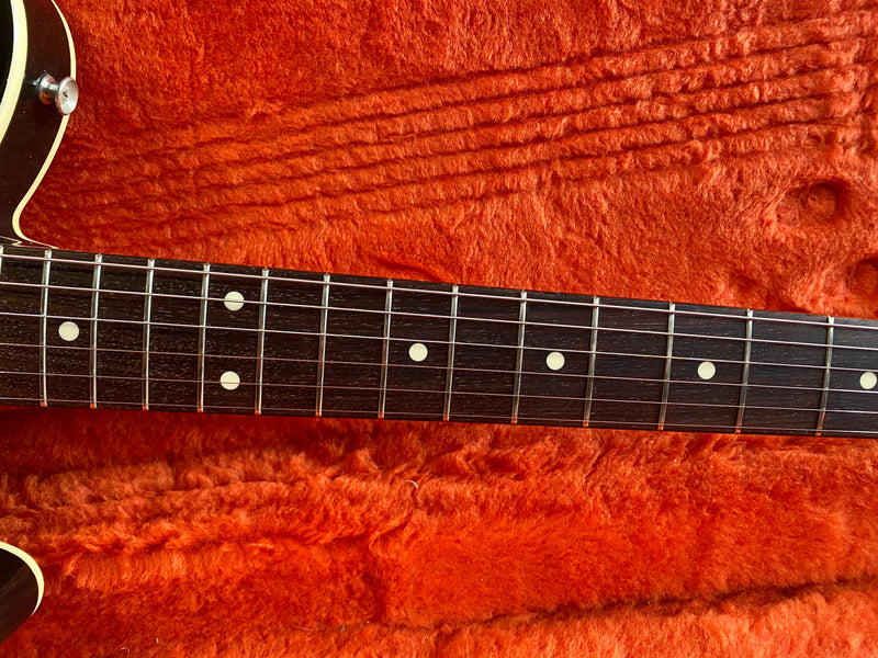 Fender '62 Reissue Custom Telecaster MIJ 1984
