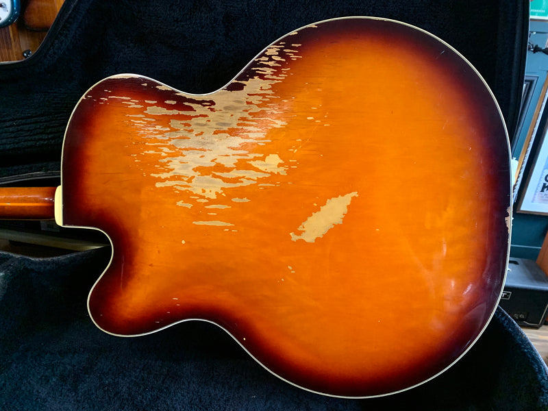 Guild Manhattan X-175 1968