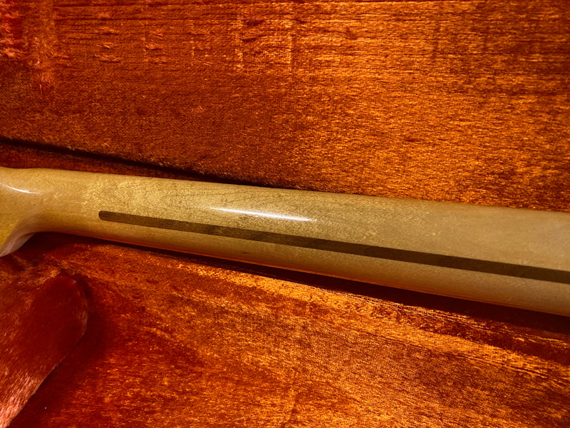 Fender Telecaster Standard Left-Handed 1982