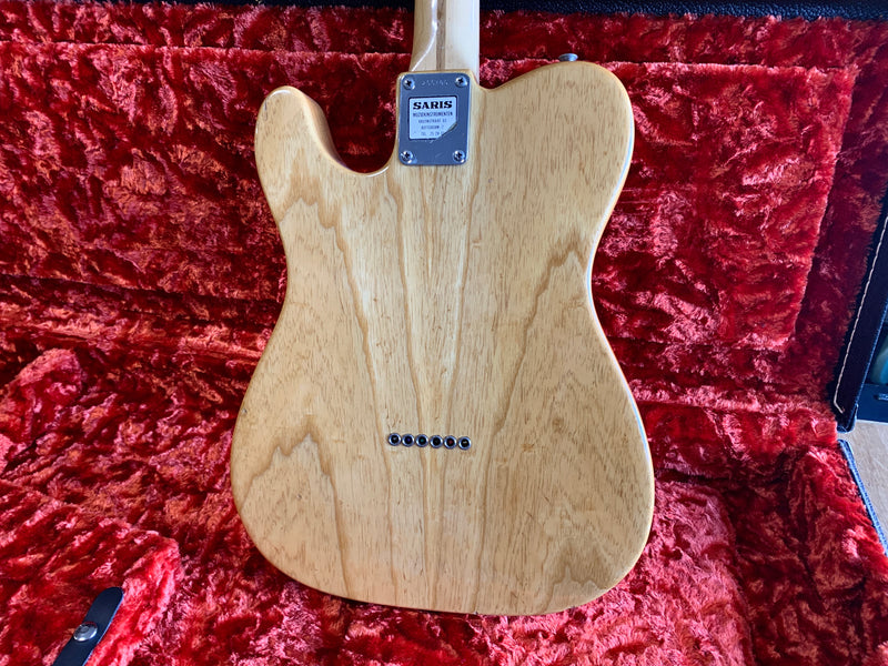 Fender Telecaster Thinline 1969