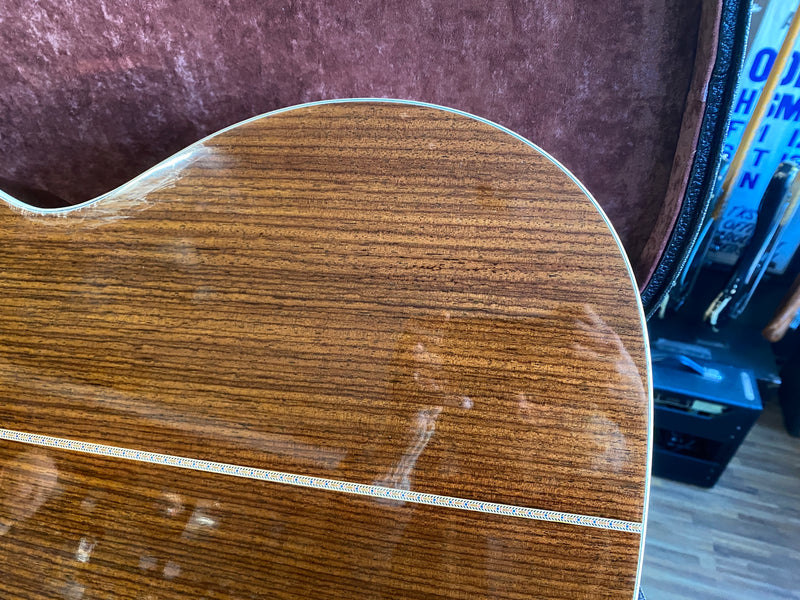 Martin 000-42 2013