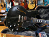 Gibson Memphis ES-335 Traditional Ebony 2018