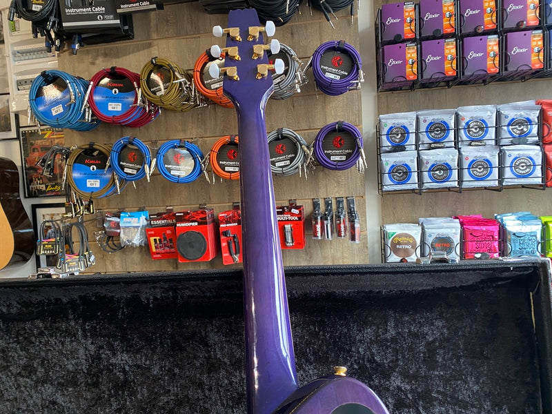 Aria Pro II PE-DLX