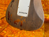 Fender Custom Shop Masterbuilt Rory Gallagher Stratocaster Kyle McMillin 2021