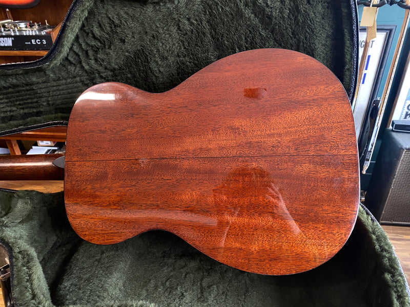 Martin 00-18 2020